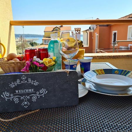 Apartment Manuel Novigrad  Exterior photo