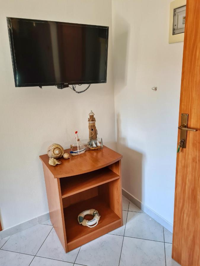 Apartment Manuel Novigrad  Exterior photo