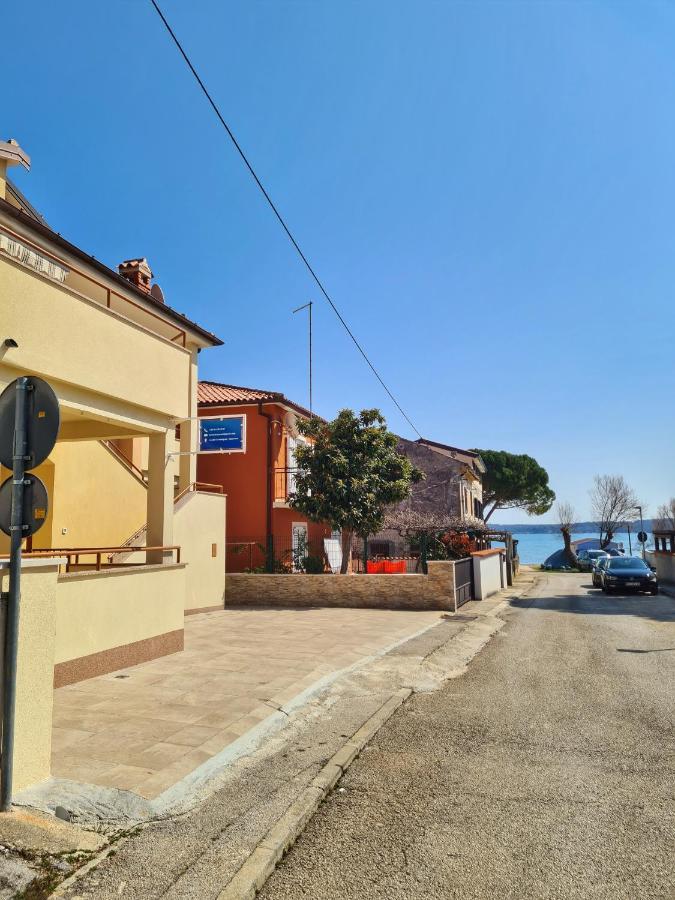 Apartment Manuel Novigrad  Exterior photo