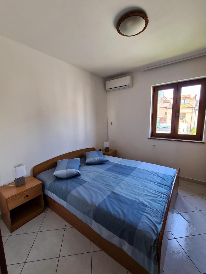 Apartment Manuel Novigrad  Exterior photo