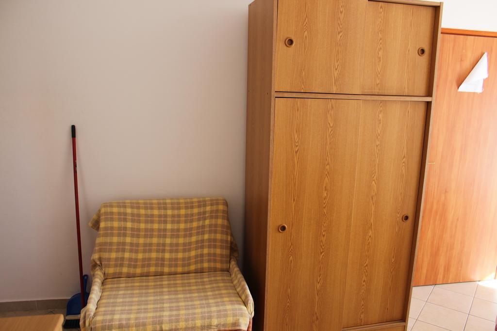 Apartment Manuel Novigrad  Room photo
