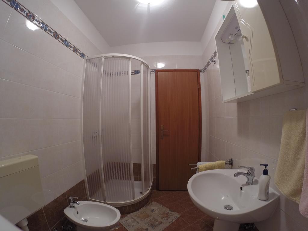 Apartment Manuel Novigrad  Room photo
